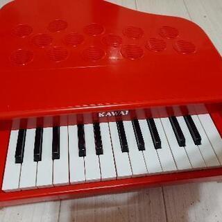 キッズ ピアノ おもちゃの中古が安い！激安で譲ります・無料で