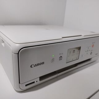 Canon PIXUS TS5030 複合機 インクジェットプリンター