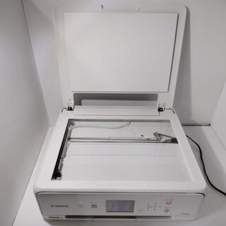 Canon PIXUS TS5030 複合機 インクジェットプリンターの画像