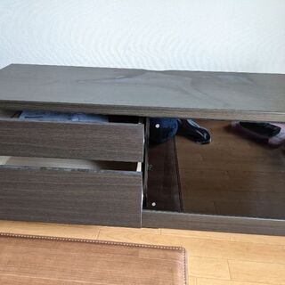 ニトリ　テレビ台　リビングボード