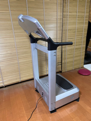 ブルブル振動マシン　【引取限定・横浜市中区】