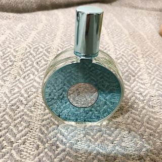 韓国MISSHA東方神起香水【中古品】1