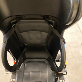 電動自転車　ママチャリの画像