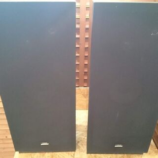 TRIO ペアスピーカー JL-300【愛品倶楽部柏店】の画像