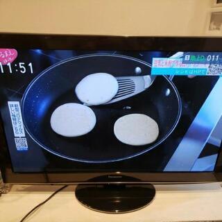 Panasonic パナソニック VIERA 42インチ プラズ...