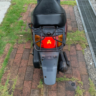 ヤマハ　ジョグ　JOG ポシェ　Poche 原付　50cc 2ストの画像