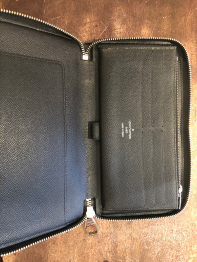 ルイヴィトン財布