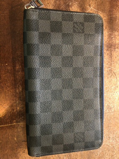 ルイヴィトン財布
