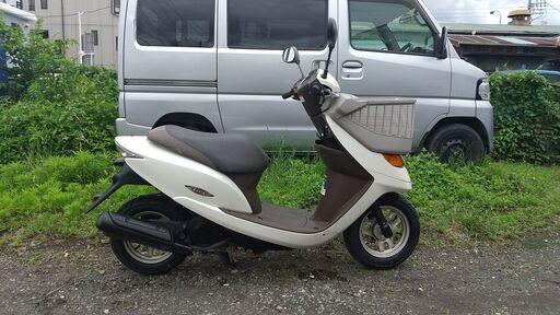 AF68 DIO ディオ チェスタ　新品交換部品多数！原付　スクーター！JOG?