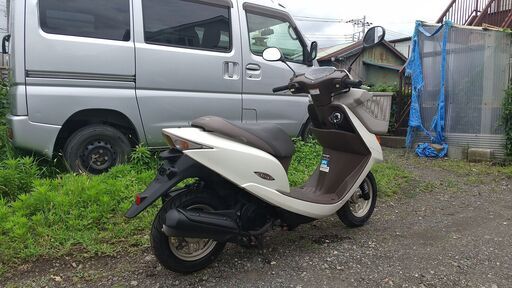 AF68 DIO ディオ チェスタ　新品交換部品多数！原付　スクーター！JOG?