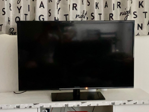 Panasonic テレビ