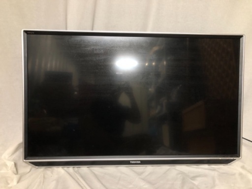 2008年式　TOSHIBA REGZA