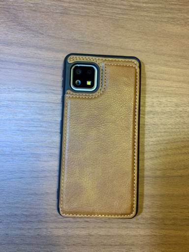 SHARP AQUOS  sense4 lite シルバー