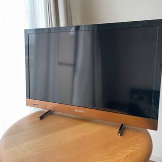 SONY 液晶テレビ32型　KDL-32EX420