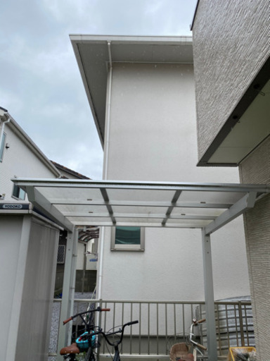 サイクルポート