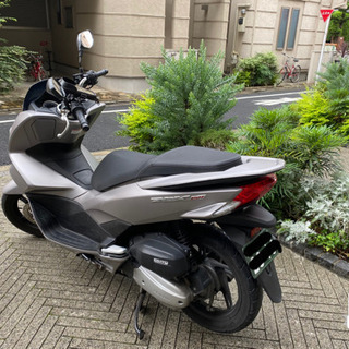 【※値下げ交渉応じます！※】HONDA PCX150cc KF18