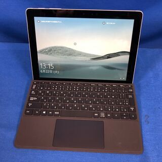 【動作保証あり】Microsoft Surface Go 182...