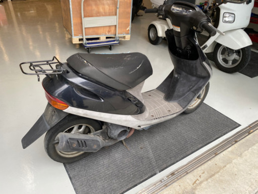 ホンダ スーパーDio