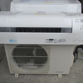 ID:G966404　三菱　ルームエアコン２．２ｋ