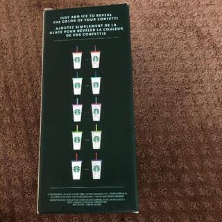 スターバックスReusable cupsの画像