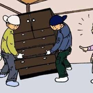身近なお困り事　お任せ下さい　🐣1h2500円～　山梨県全域 - 甲府市