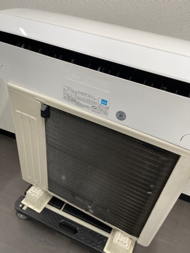⭐️Fujitsu 2016年製ルームエアコン　AS-J22E-W⭐️