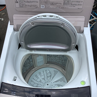 日立 洗濯乾燥機 9kg 日立 ビートウォッシュ 洗濯乾燥機 （9kg） リサイクルショップ宮崎屋