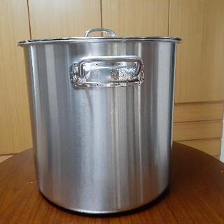 寸胴鍋 その他の中古が安い！激安で譲ります・無料であげます