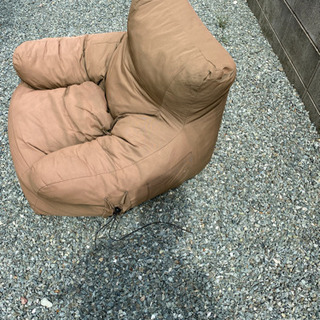 OUT PUT LIFE コンプレッションガーデンソファー　ソファーの画像