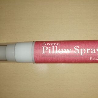 アロマ　ピロースプレー（ローズ）30ml
