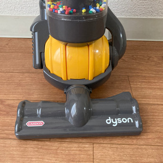 CASDON ダイソン ボールトイ クリーナーの画像