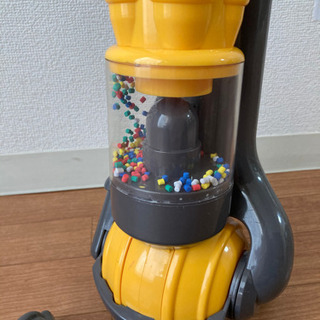 CASDON ダイソン ボールトイ クリーナーの画像