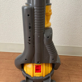 CASDON ダイソン ボールトイ クリーナーの画像