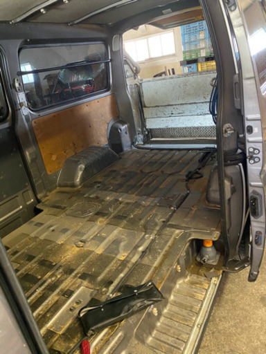 車用パワーゲート