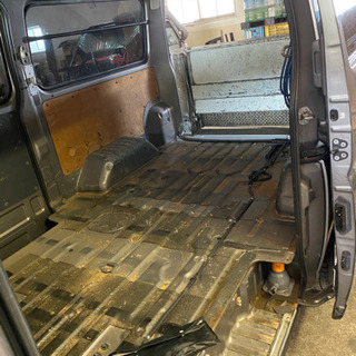 車用パワーゲートの画像