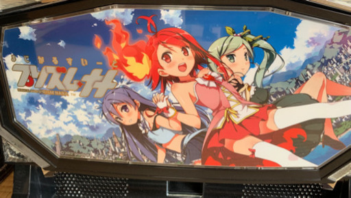 まじかるすいーと　プリズムナナ　スロット　お取引中