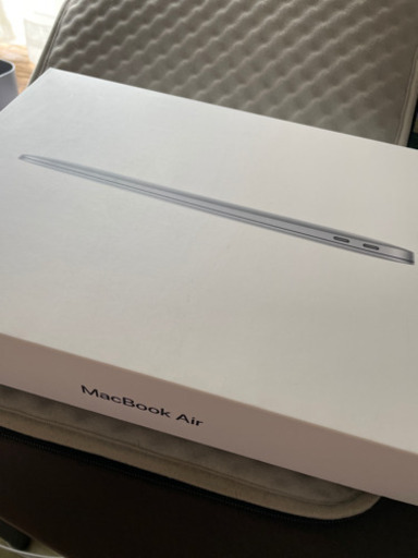 MacBook Air 8GB 128GB マックブックエアー
