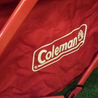 【愛品倶楽部柏店】コールマン(Coleman) アウトドアワゴン【問合わせ番号：119-014227 002】の画像