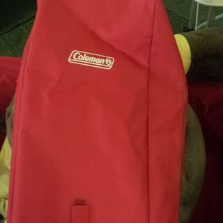 【愛品倶楽部柏店】コールマン(Coleman) アウトドアワゴン【問合わせ番号：119-014227 002】の画像