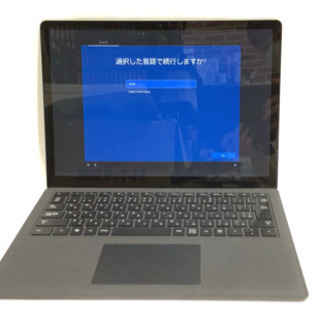 surface Microsoft LQN-00062 1769 充電器付 13.5インチ Windows10