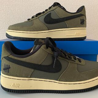 UNDEFEATED × Nike Air Force 1 Lo...