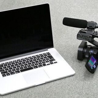 ☆★動画編集、動画制作スタッフ募集　平日週5勤務★☆の画像