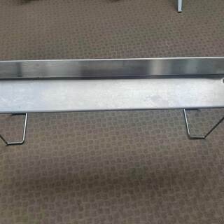 オークス コンロすきまラック 幅58.5x奥行11x高さ22.3cm