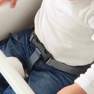 IKEA イケア ハイチェア トレイ付きの画像