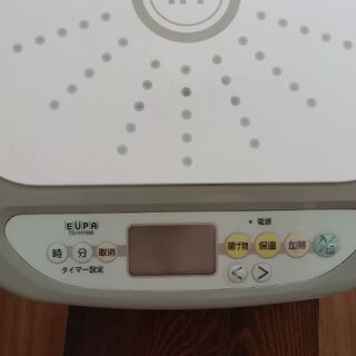 IHクッキングヒーターの画像