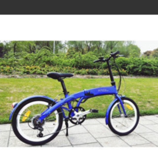 電動自転車売ります(大変申し訳ありません、譲渡決定の為受付終了致しました。)
