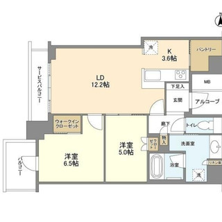 【千里中央駅】徒歩１分のタワマン💗リッチに暮らしませんか🍾