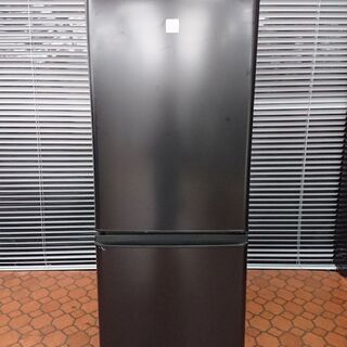 ID 972034  三菱　146L　2020年製　MR-P15EF-KK