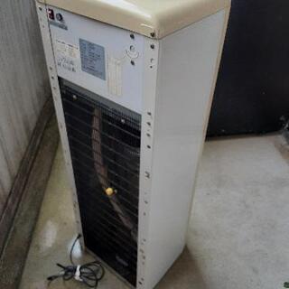 【あげます】ウォーターサーバーの画像