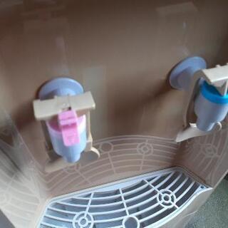 【あげます】ウォーターサーバーの画像